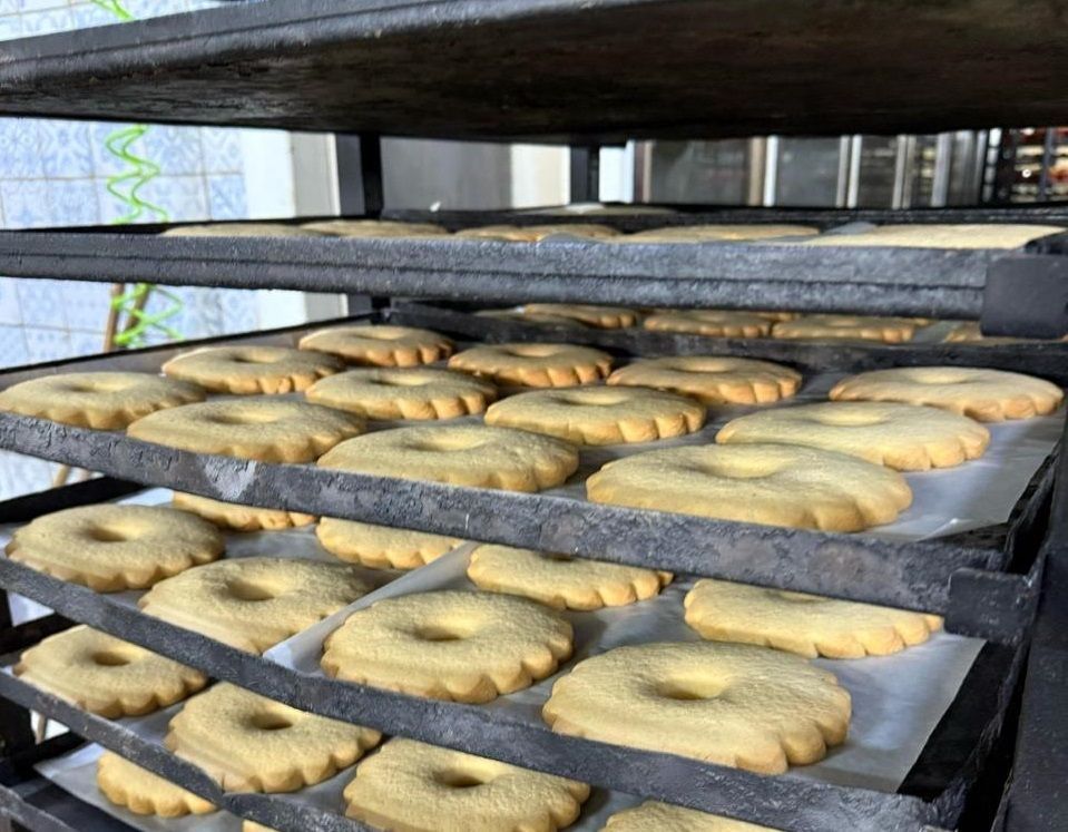 Экспорт кондитерских изделий Ставрополья вырос на 40%