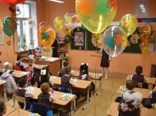 Первоклассники будут изучать отечественную историю в школах уже с 1 сентября Первоклассники будут изучать отечественную историю в школах уже с 1 сентября