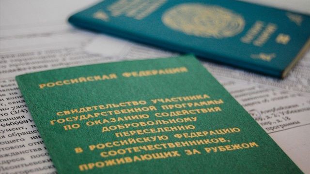 В 2021 году на Ставрополье переселятся 400 соотечественников из-за рубежа В 2021 году на Ставрополье переселятся 400 соотечественников из-за рубежа