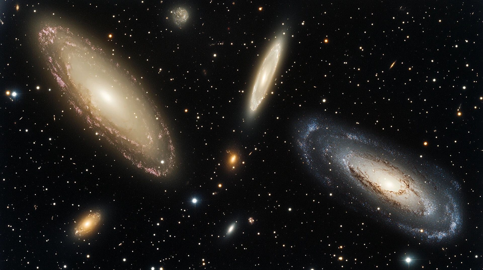 Опубликованы семь неожиданных фактов о Юрии Гагарине ко Дню космонавтики