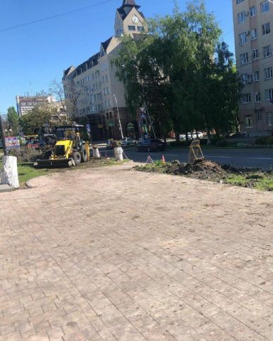 Новая бесплатная парковка появится в Ставрополе возле ДДТ Новая бесплатная парковка появится в Ставрополе возле ДДТ