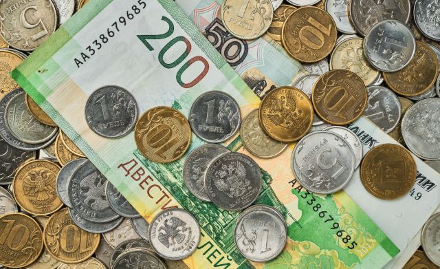 Каждый пятый работодатель Ставрополья недоплачивает сотрудникам