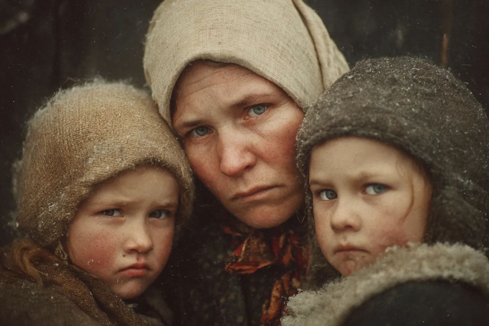 День без отца: как отсутствие мужского влияния меняет личность ребенка