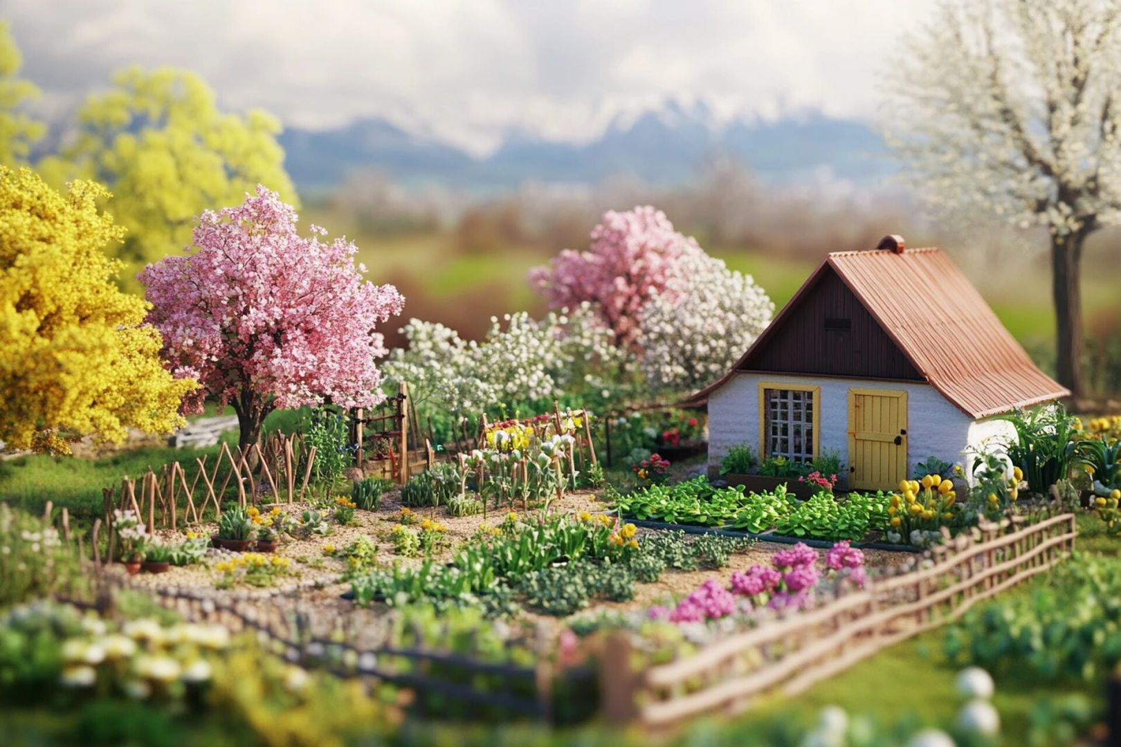 Тревожный звоночек для дачников: почему «прозевать» конец мая — это угробить весь сезон