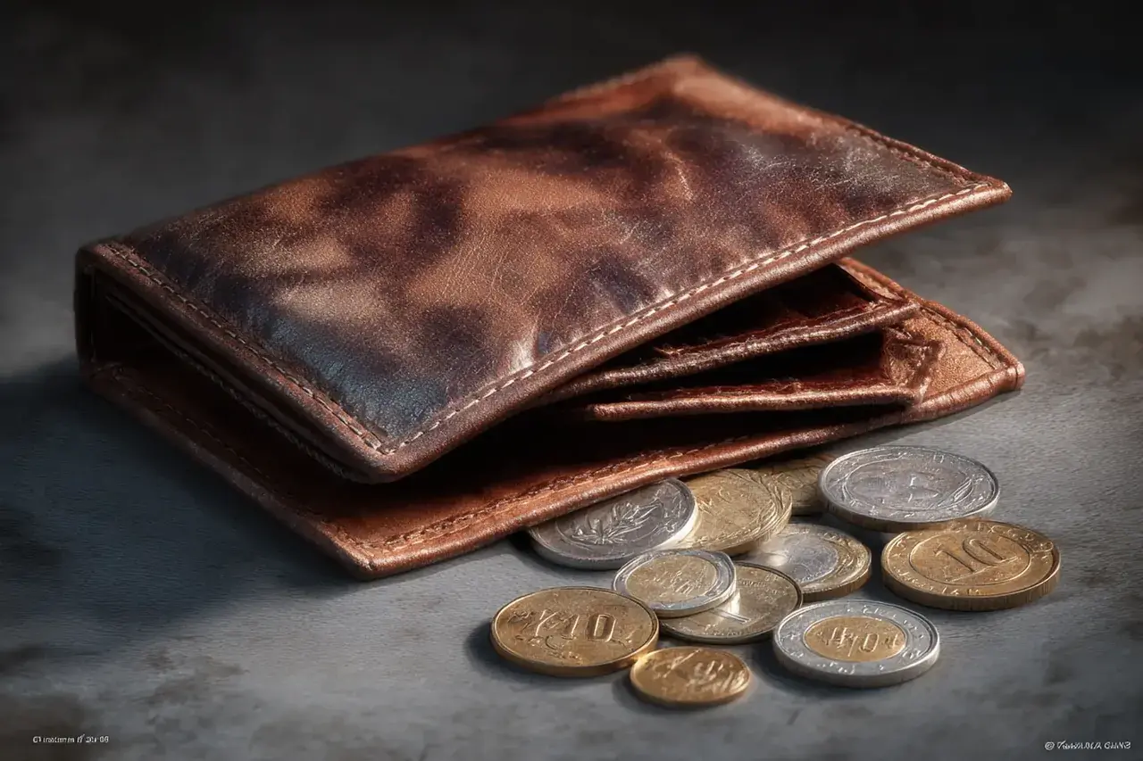 5 ошибок с зарплатой, из-за которых вы теряете 30% дохода