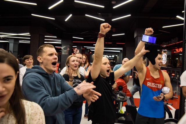 При поддержке ГК «ЮгСтройИнвест» в Ставрополе впервые прошли ночные соревнования по триатлону При поддержке ГК «ЮгСтройИнвест» в Ставрополе впервые прошли ночные соревнования по триатлону