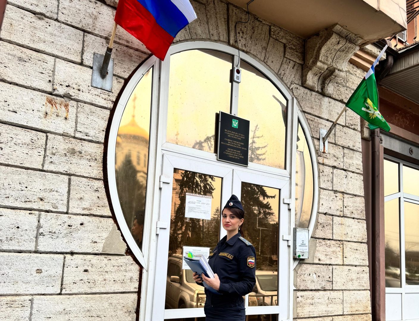 Пятигорчанин оплатил полумиллионный долг по алиментам после ареста машины