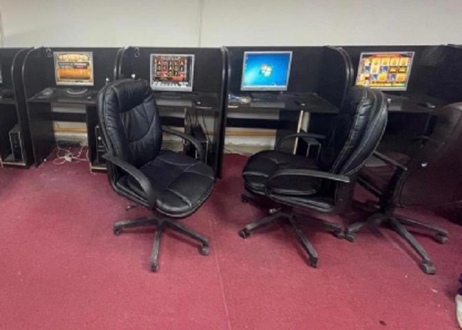 Двое несовершеннолетних участвовали в работе подпольных игорных клубов на Ставрополье