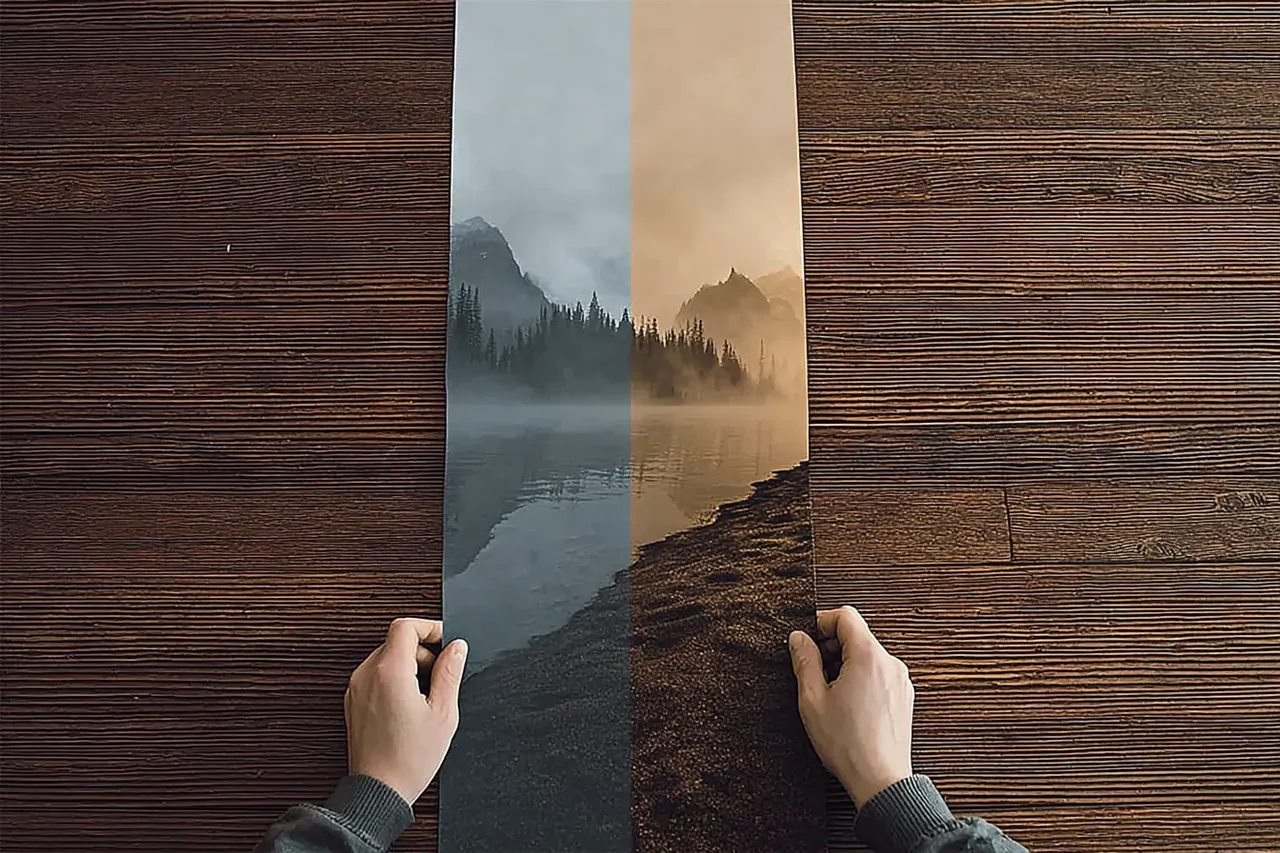 Гибкая доска: какие строительные материалы заменит и чем замечательна