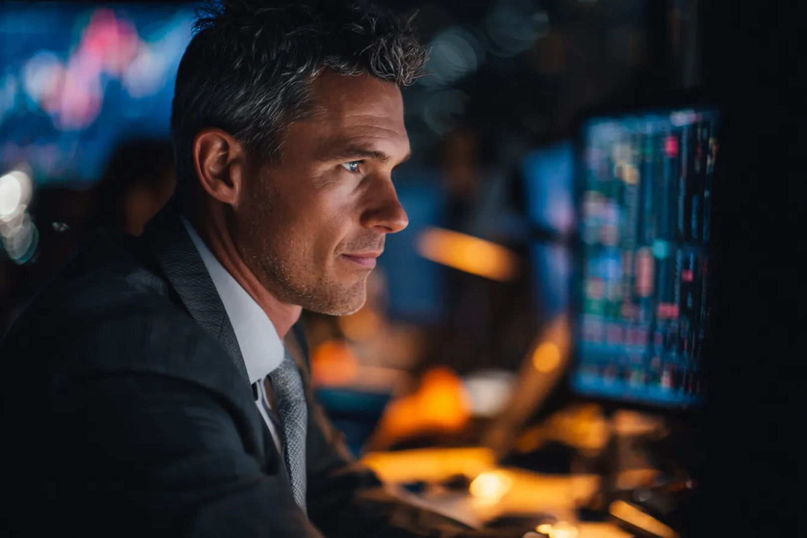 Ноябрьский обвал рубля? Экономисты дают тревожный прогноз