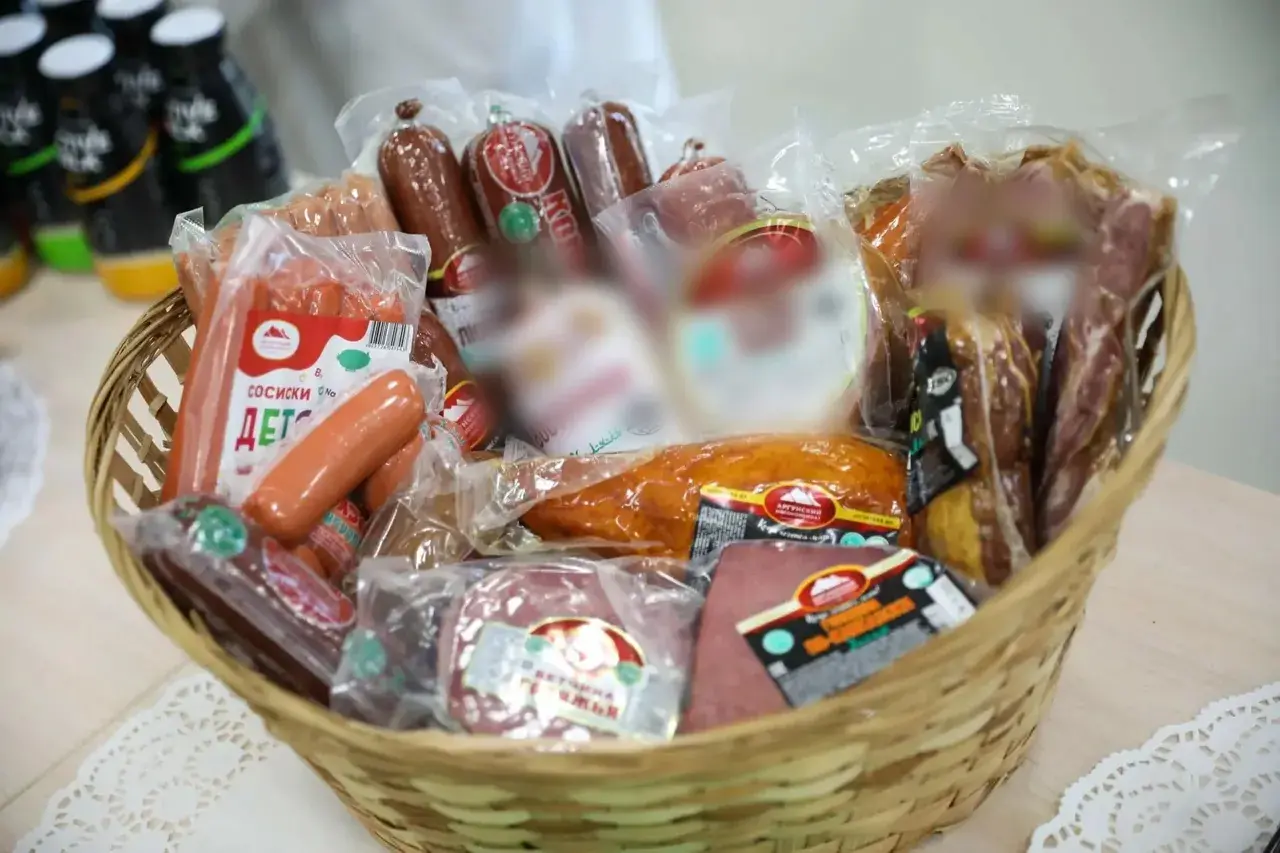 Сдержит ли инфляцию государственный мониторинг продуктовой корзины, рассказала эксперт СКФУ