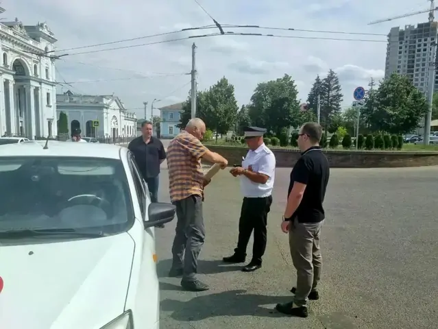 Проверки общественного транспорта на Ставрополье выявили нарушения в работе троллейбусов и автобусов