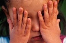 Ставрополец подозревается в сексуальном насилии над своей 5-летней дочкой Ставрополец подозревается в сексуальном насилии над своей 5-летней дочкой