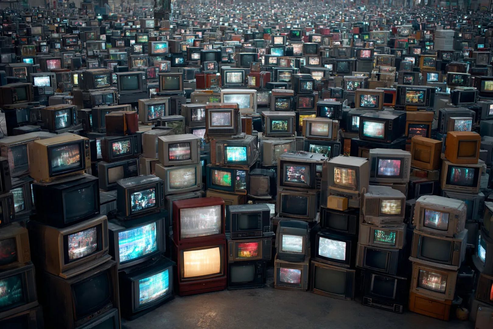 Как понять, что ваш телевизор тайно «следит» за вами: верный признак