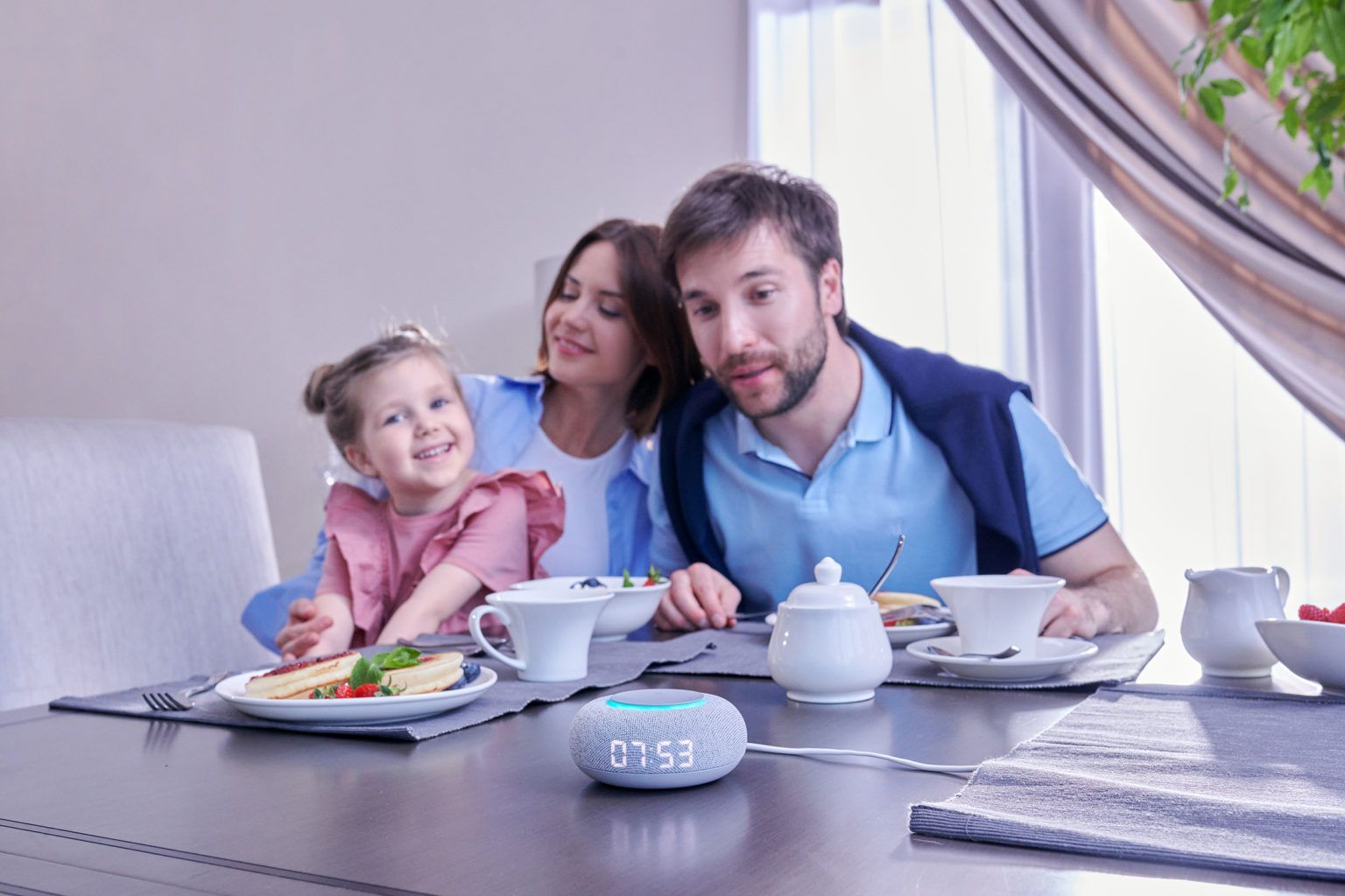 «Ростелеком» предлагает ставропольцам удобные варианты приобретения умной колонки «Капсула Мини» от Mail.ru Group