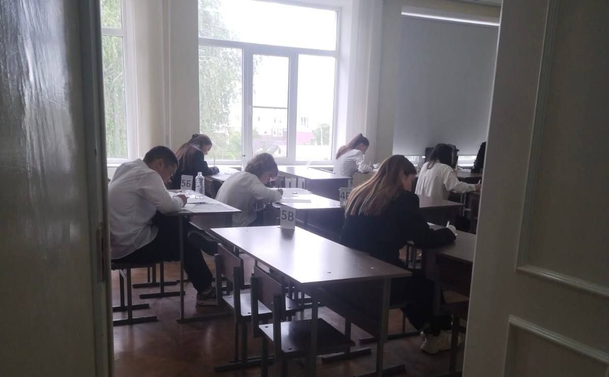 Ставропольские выпускники узнают результаты ЕГЭ по математике до 11 июня