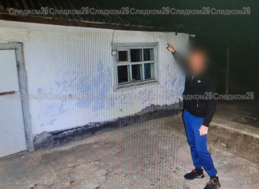 Ставрополец отправился в колонию за покушение на убийство