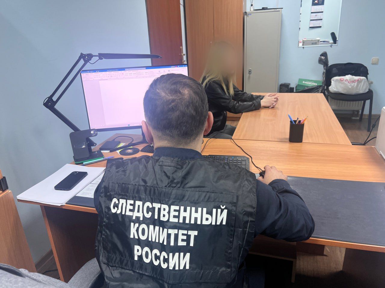 Стало известно, где нашли пропавшую юную ставропольчанку