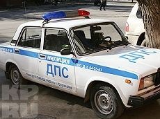 В Невинномысске девушка угнала автомобиль В Невинномысске девушка угнала автомобиль