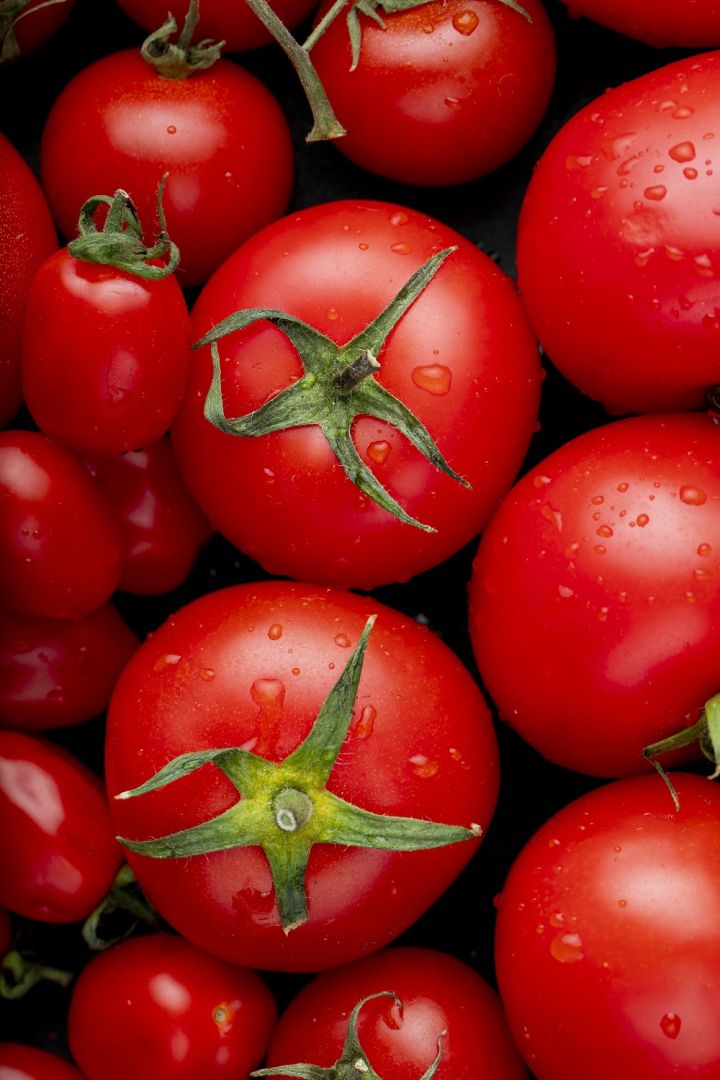 Почти 8 тысяч тонн ставропольских томатов отправили в 26 регионов страны