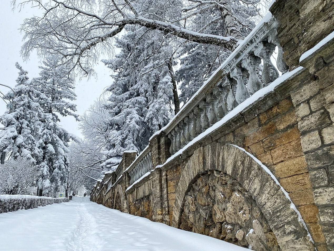 Эксперт подвел климатические итоги 2025 года на Ставрополье