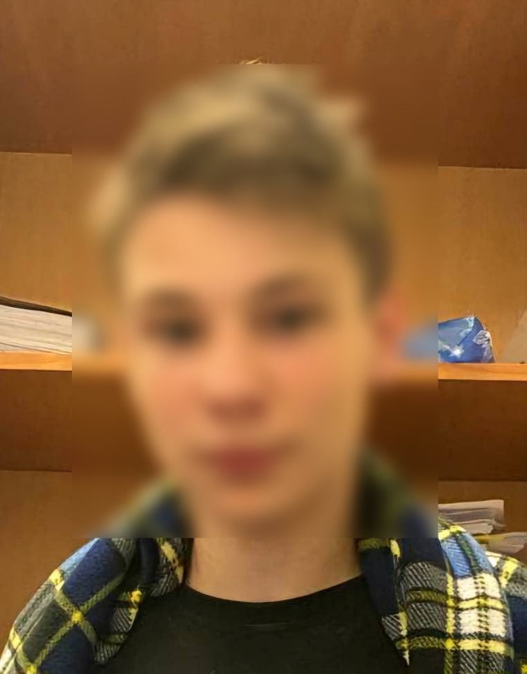 В Михайловске в четвёртый раз пропал 16-летний подросток
