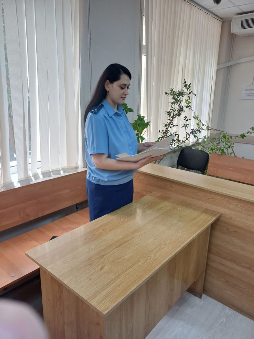 Экс-директор ставропольского колледжа отправился в колонию за взятки от студентов