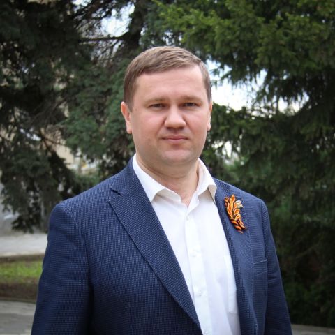 На Ставрополье сменился министр сельского хозяйства