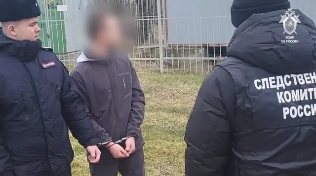 На Ставрополье против двух подростков завели дело за попытку совершить диверсию