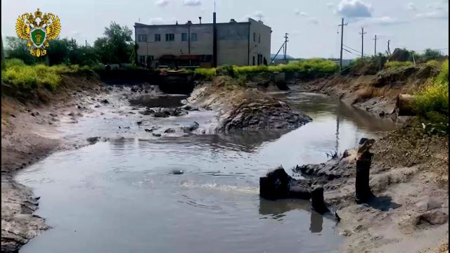 На Ставрополье возбуждено уголовное дело о причинении ущерба почве на 19 млн рублей