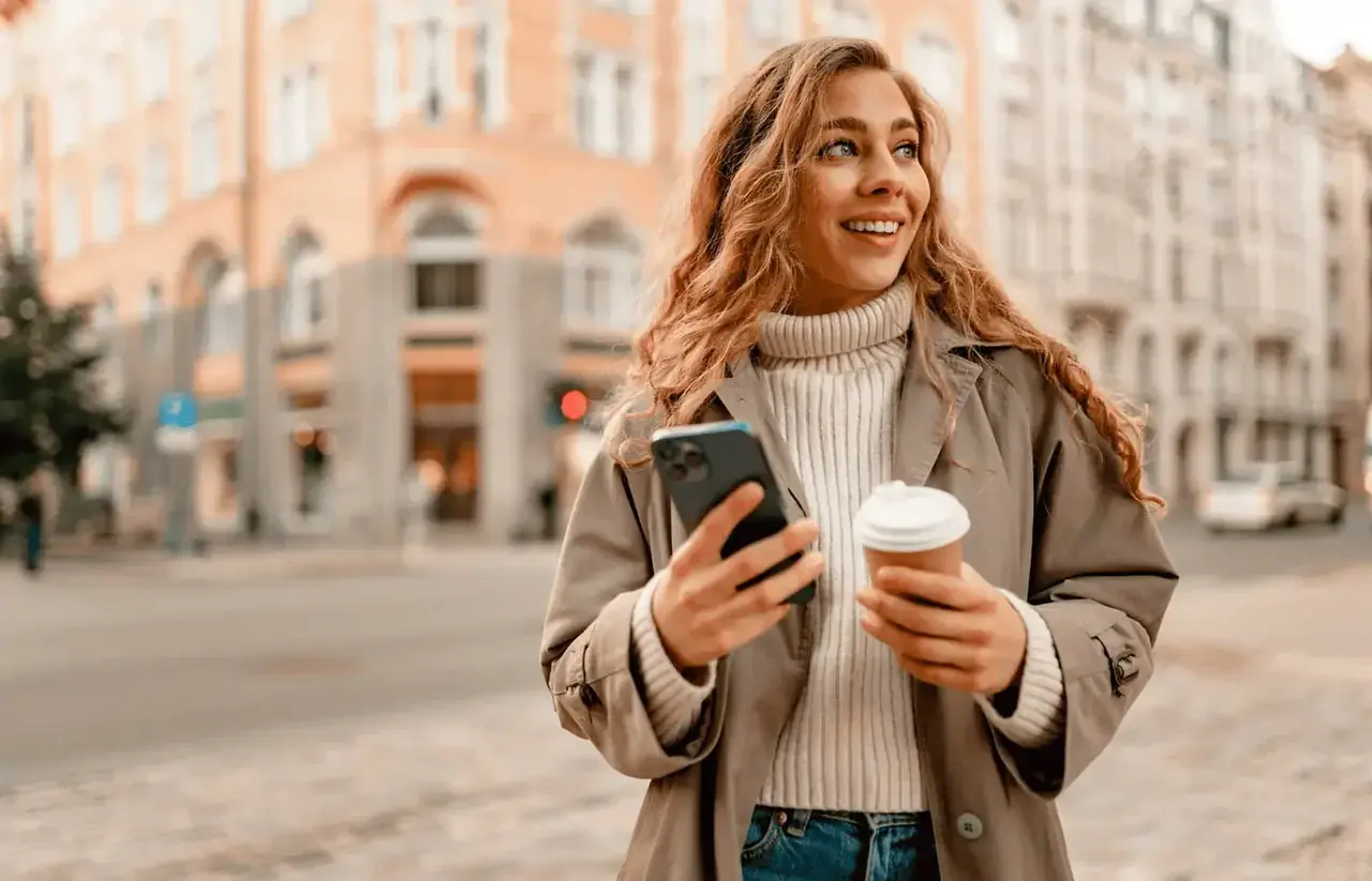 Инновация в геомаркетинге: как Т2 нарастила продажи за счет сервисов навигации