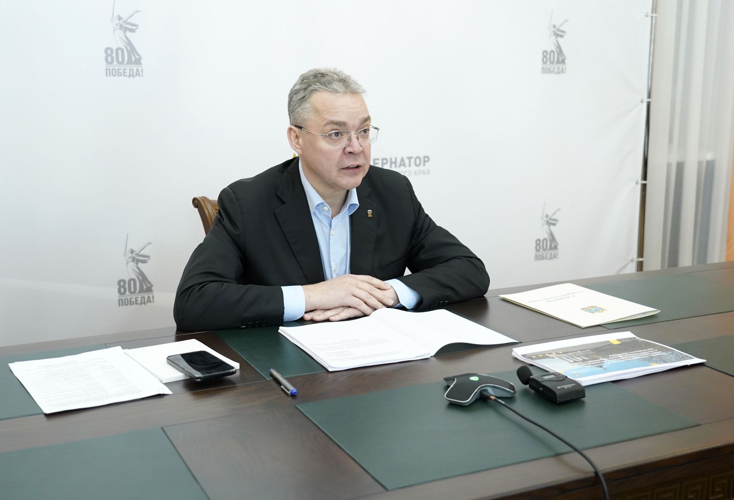 Памятники Ставрополья включат в программу сохранения ОКН