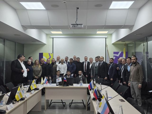 Ассамблея народов России организовала диалог власти и ромской диаспоры