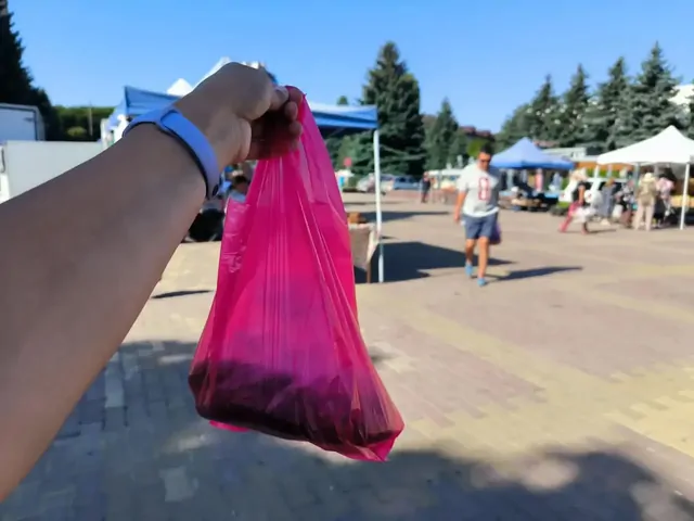 Две ярмарки пройдут в Ставрополе в последние выходные лета