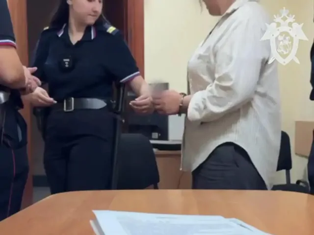 В Ставрополе двух врачей заподозрили во взяточничестве