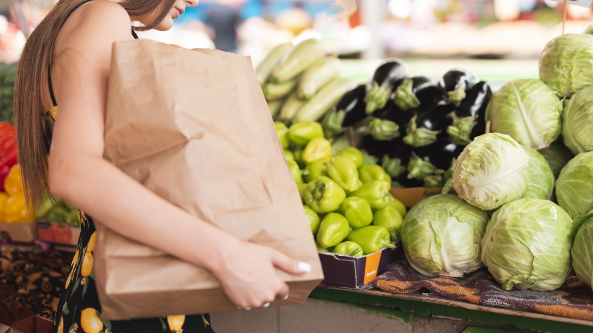 Две ярмарки выходного дня пройдут в Ставрополе