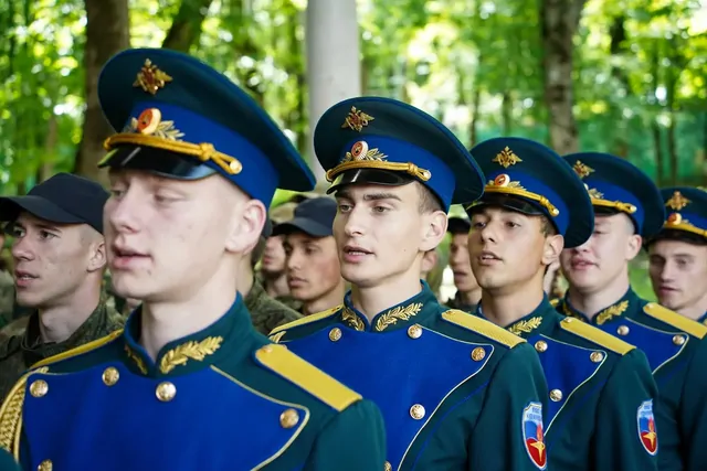 Губернатор Ставрополья дал старт военно-патриотической игре «Зарница 2.0»