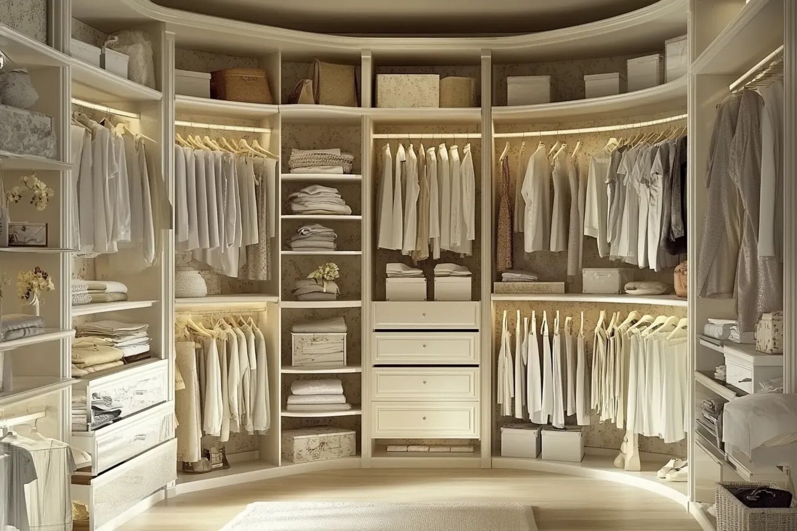 Применяю японское правило «одна вещь — одно место»: дом преобразился за неделю