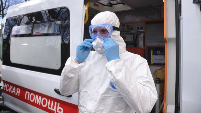 Ещё 51 ставрополец заболел коронавирусом за последние сутки Ещё 51 ставрополец заболел коронавирусом за последние сутки