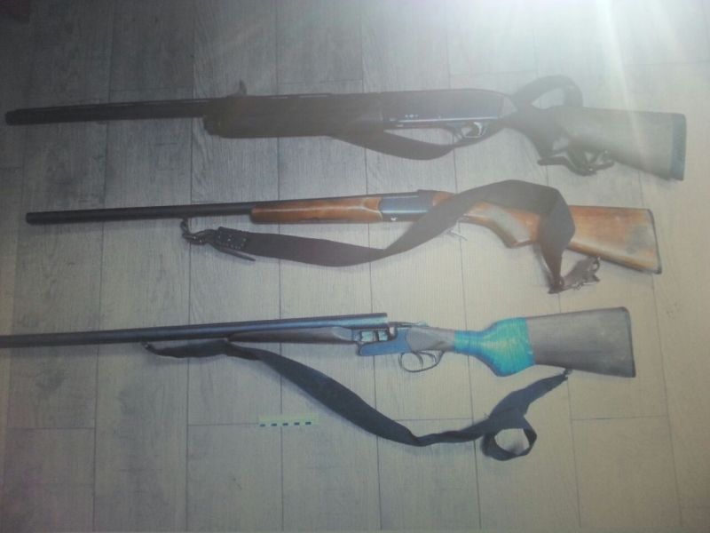 Купить Ружье Б У В Ставропольском Крае