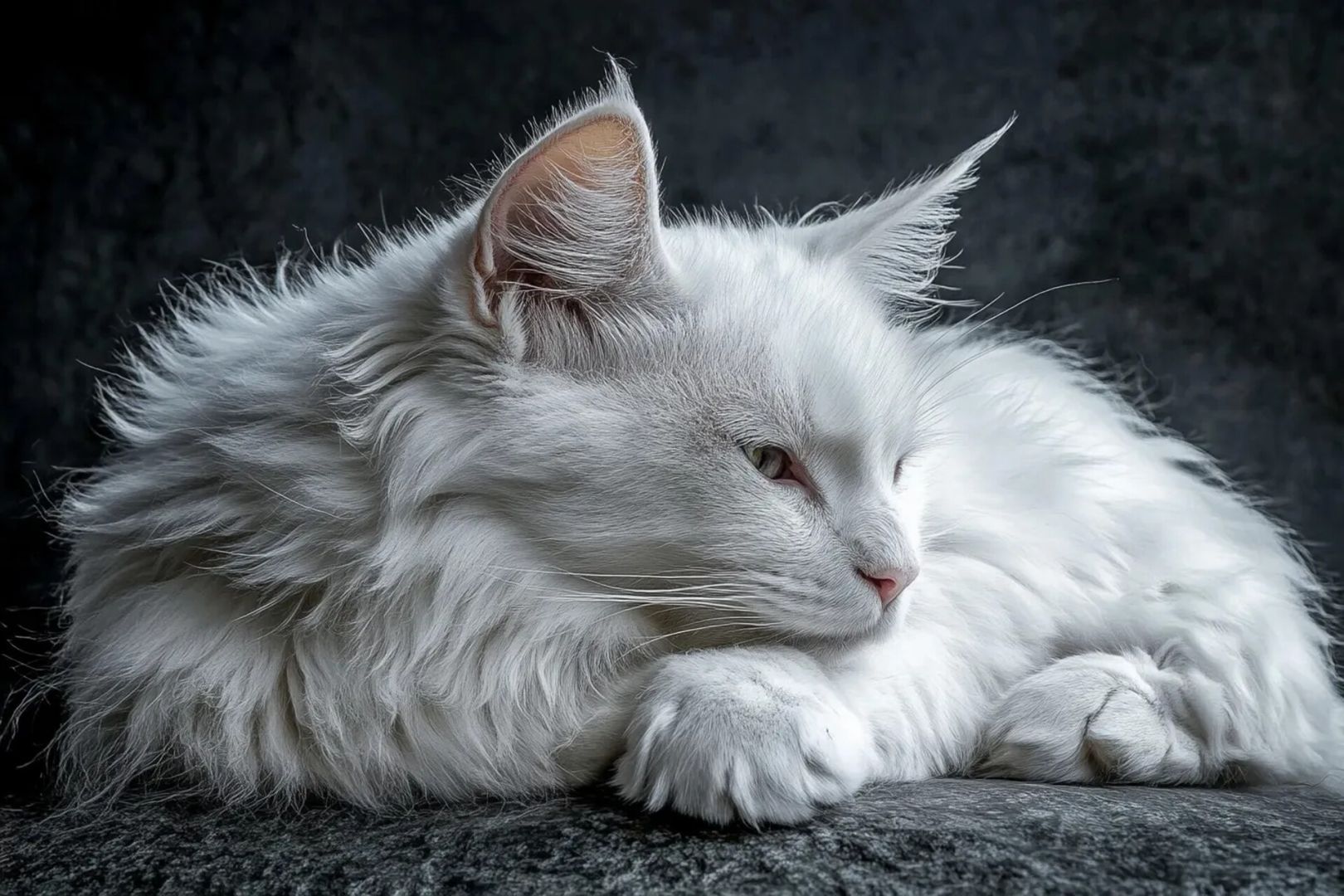 Ветеринарный эксперт объяснил, почему кошкам нельзя давать молоко