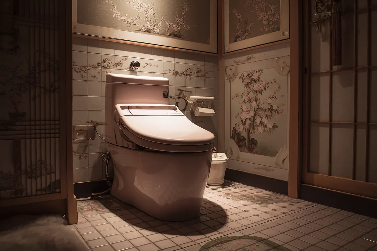 Почему японцы не используют освежители воздуха: 1 копеечное средство убирает запахи на 12 часов