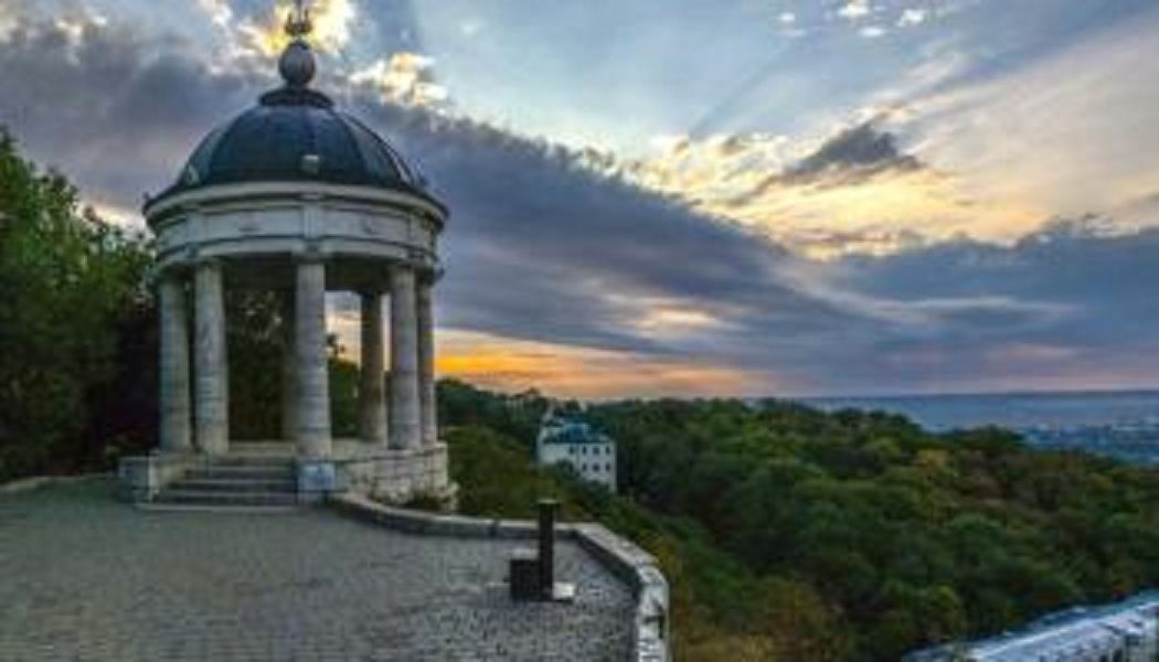 Эксперты назвали 10 самых популярных туристических брендов Ставрополья Эксперты назвали 10 самых популярных туристических брендов Ставрополья