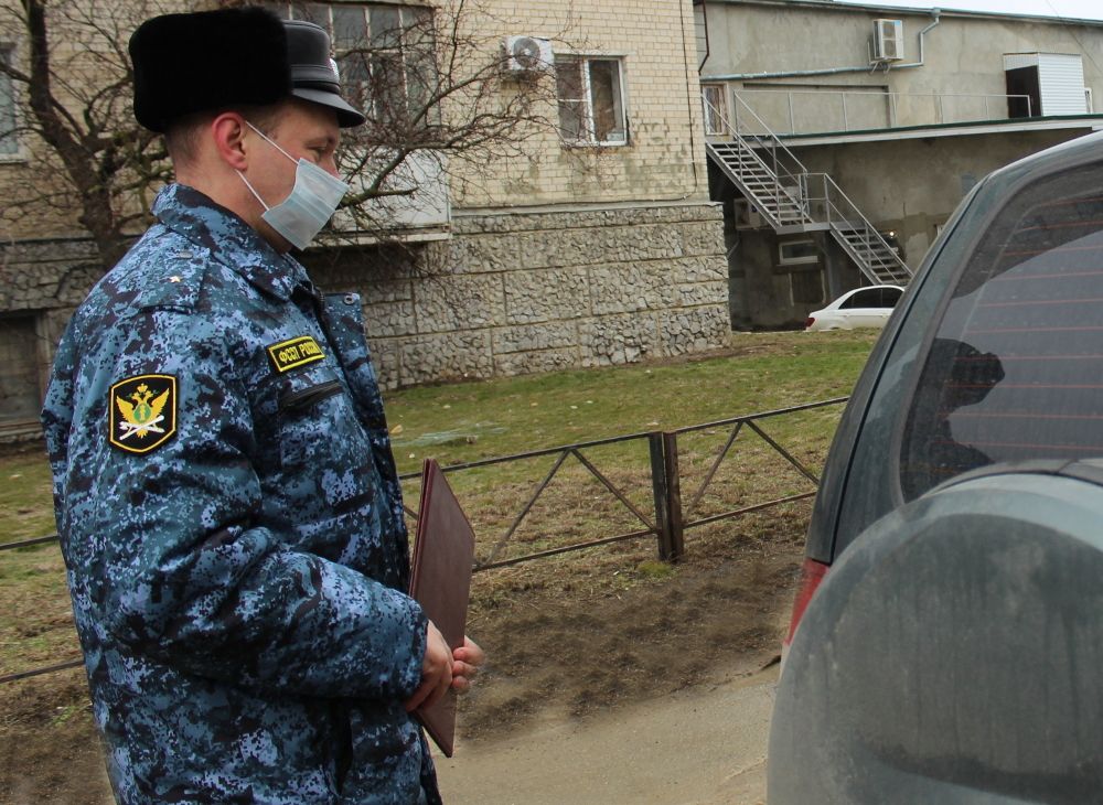 На Ставрополье ликвидирована незаконная станция техобслуживания На Ставрополье ликвидирована незаконная станция техобслуживания