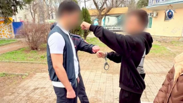 Подростки пойдут под суд за убийство 20-летнего пятигорчанина