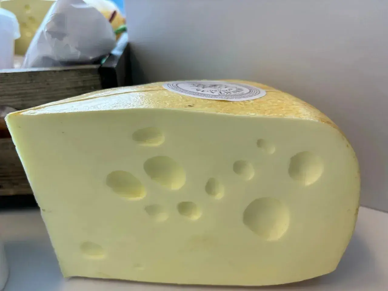 Экспорт молочной продукции Ставрополья в I квартале года вырос в 10 раз