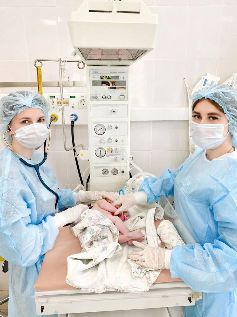 В Ставропольском крае провели 879 циклов ЭКО за год