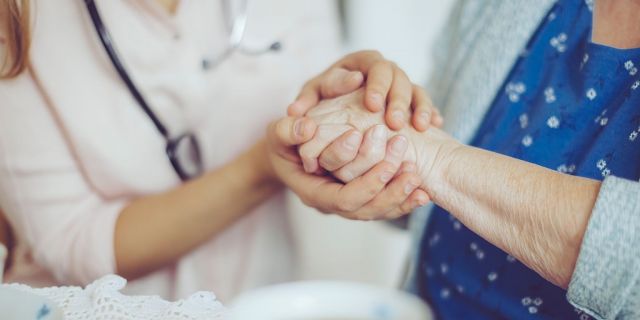 Ставрополье готовится к реализации пилотного проекта по гериатрии Ставрополье готовится к реализации пилотного проекта по гериатрии