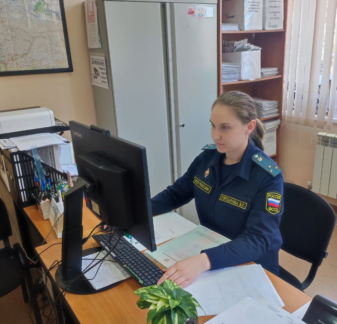 Невинномыссец погасил 700-тысячную задолженность по алиментам перед поездкой в Турцию