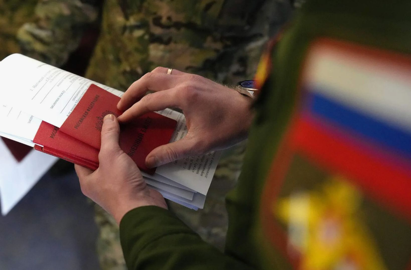 В 2025 году заключившие контракт на военную службу от Ставрополя получили 112 млн рублей